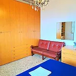 Lejlighed Fronte Mare Riviera Del Conero, Wi-fi Gratuita, 3 Camere, 10 Letti, Falconara Marittima