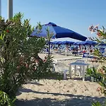 Fronte Mare Riviera Del Conero, Wi-fi Gratuita, 3 Camere, 10 Letti, *