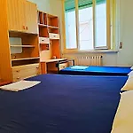 Lejlighed Fronte Mare Riviera Del Conero, Wi-fi Gratuita, 3 Camere, 10 Letti, Falconara Marittima