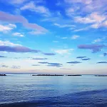 Fronte Mare Riviera Del Conero, Wi-fi Gratuita, 3 Camere, 10 Letti, Apartment