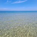 Fronte Mare Riviera Del Conero, Wi-fi Gratuita, 3 Camere, 10 Letti, Apartment *