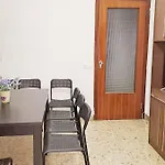 Fronte Mare Riviera Del Conero, Wi-fi Gratuita, 3 Camere, 10 Letti, Apartment Falconara Marittima