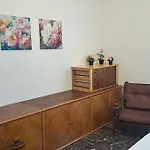 Fronte Mare Riviera Del Conero, Wi-fi Gratuita, 3 Camere, 10 Letti, Apartment
