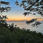 Fronte Mare Riviera Del Conero, Wi-fi Gratuita, 3 Camere, 10 Letti, Apartment Falconara Marittima