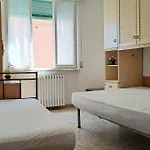 Fronte Mare Riviera Del Conero, Wi-fi Gratuita, 3 Camere, 10 Letti, Apartment *