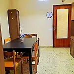 Appartement Fronte Mare Riviera Del Conero, Wi-fi Gratuita, 3 Camere, 10 Letti,