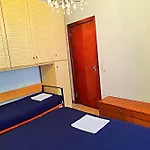 Fronte Mare Riviera Del Conero, Wi-fi Gratuita, 3 Camere, 10 Letti, Appartement *