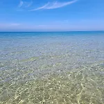 Fronte Mare Riviera Del Conero, Wi-fi Gratuita, 3 Camere, 10 Letti,
