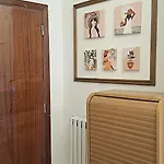 Fronte Mare Riviera Del Conero, Wi-fi Gratuita, 3 Camere, 10 Letti, 法尔科纳拉·玛里提马