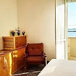 Fronte Mare Riviera Del Conero, Wi-fi Gratuita, 3 Camere, 10 Letti, 公寓 法尔科纳拉·玛里提马