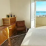 Fronte Mare Riviera Del Conero, Wi-fi Gratuita, 3 Camere, 10 Letti, 公寓 法尔科纳拉·玛里提马