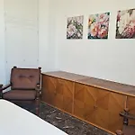 公寓 Fronte Mare Riviera Del Conero, Wi-fi Gratuita, 3 Camere, 10 Letti,