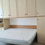 公寓 Fronte Mare Riviera Del Conero, Wi-fi Gratuita, 3 Camere, 10 Letti, 法尔科纳拉·玛里提马