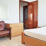 公寓 Fronte Mare Riviera Del Conero, Wi-fi Gratuita, 3 Camere, 10 Letti, *