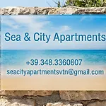 Fronte Mare Riviera Del Conero, Wi-fi Gratuita, 3 Camere, 10 Letti, 法尔科纳拉·玛里提马