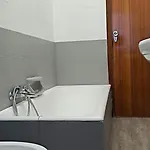 Fronte Mare Riviera Del Conero, Wi-fi Gratuita, 3 Camere, 10 Letti, 公寓 *