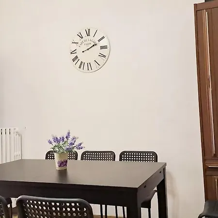 Fronte Mare Sea & Ancona-falconara Sea&business, Wi-fi Veloce, 3 Camere, 10 Letti Апартаменты Фальконара-Мариттима