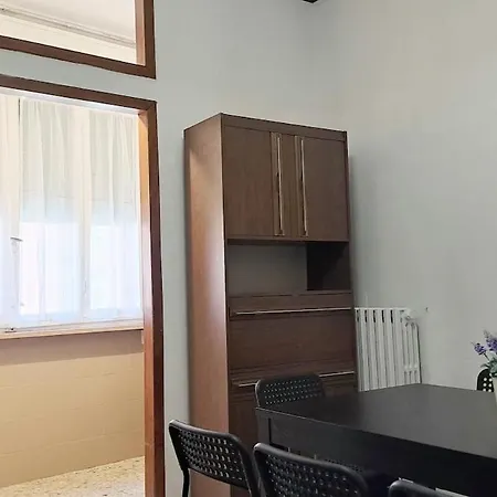 Fronte Mare Sea & Ancona-falconara Sea&business, Wi-fi Veloce, 3 Camere, 10 Letti * Фальконара-Мариттима