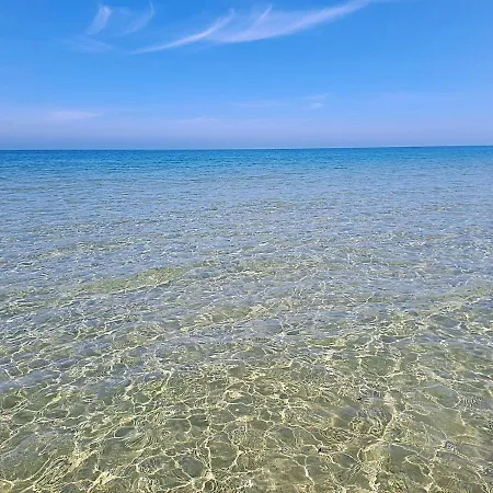 Fronte Mare Sea & Ancona-falconara Sea&business, Wi-fi Veloce, 3 Camere, 10 Letti Апартаменты *