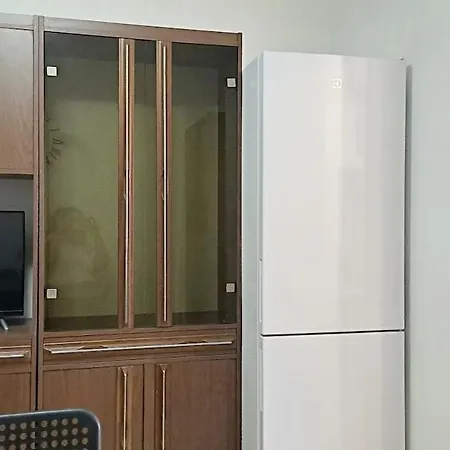 Апартаменты Fronte Mare Sea & Ancona-falconara Sea&business, Wi-fi Veloce, 3 Camere, 10 Letti Фальконара-Мариттима