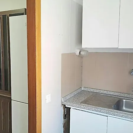 Fronte Mare Sea & Ancona-falconara Sea&business, Wi-fi Veloce, 3 Camere, 10 Letti Апартаменты *