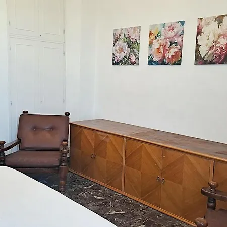Апартаменты Fronte Mare Sea & Ancona-falconara Sea&business, Wi-fi Veloce, 3 Camere, 10 Letti